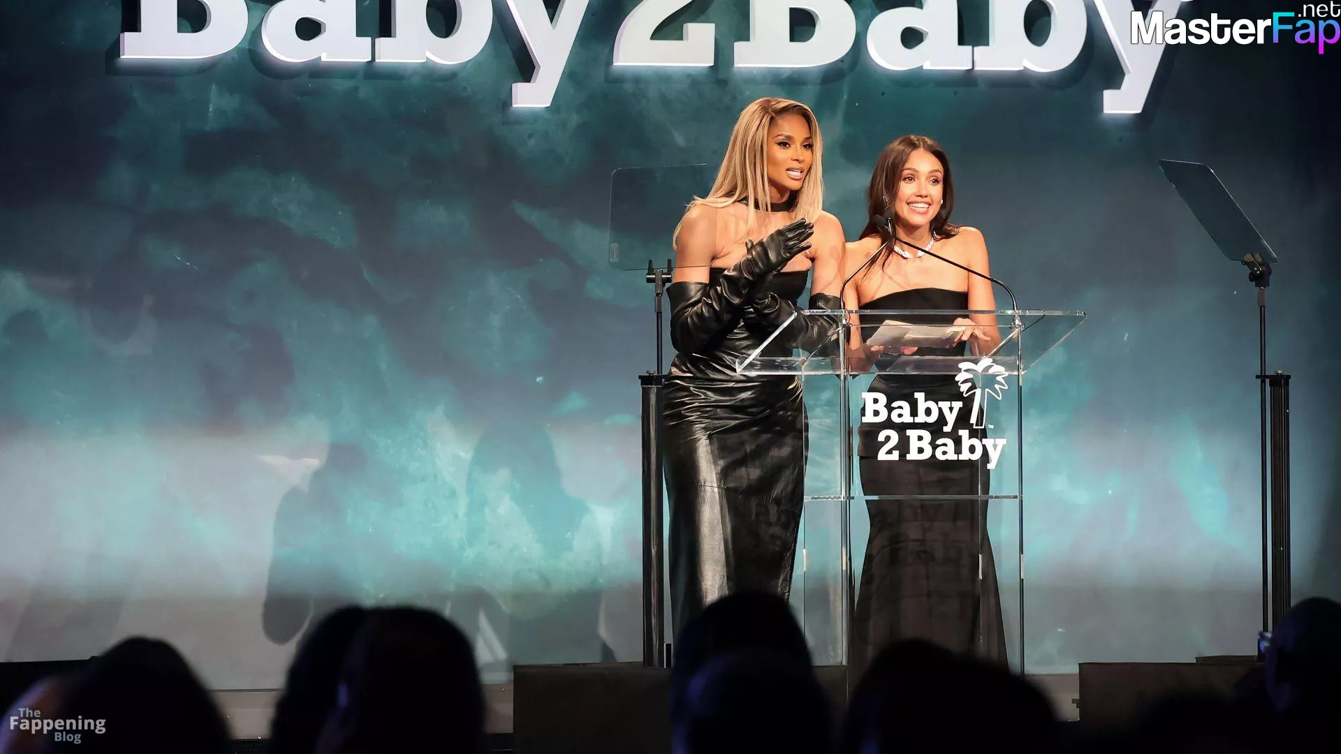 Ciara Free Leaked Rough Picture