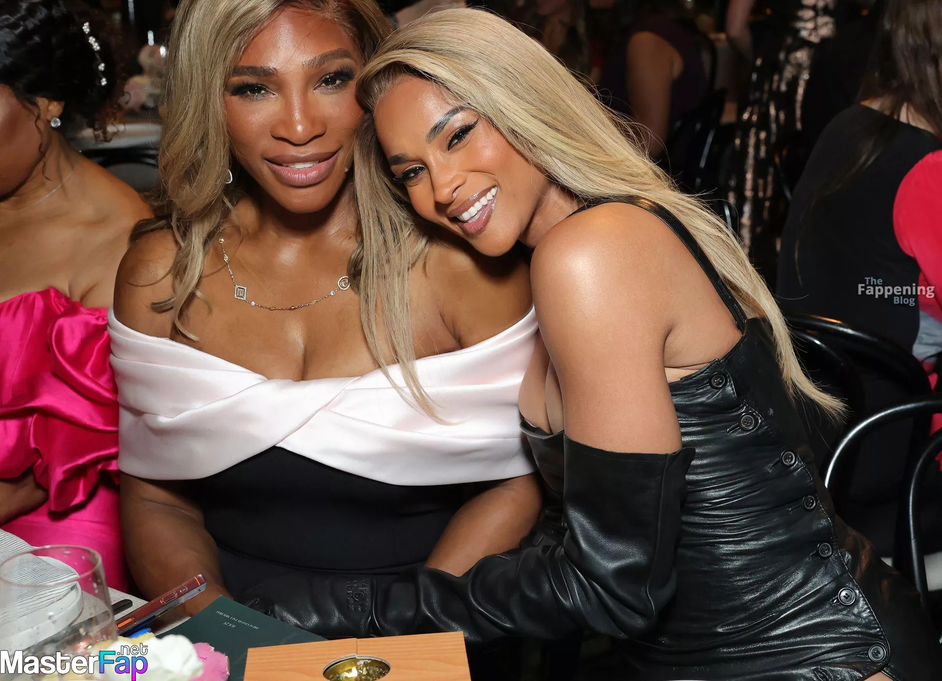 Ciara Free Leaked Interracial Picture