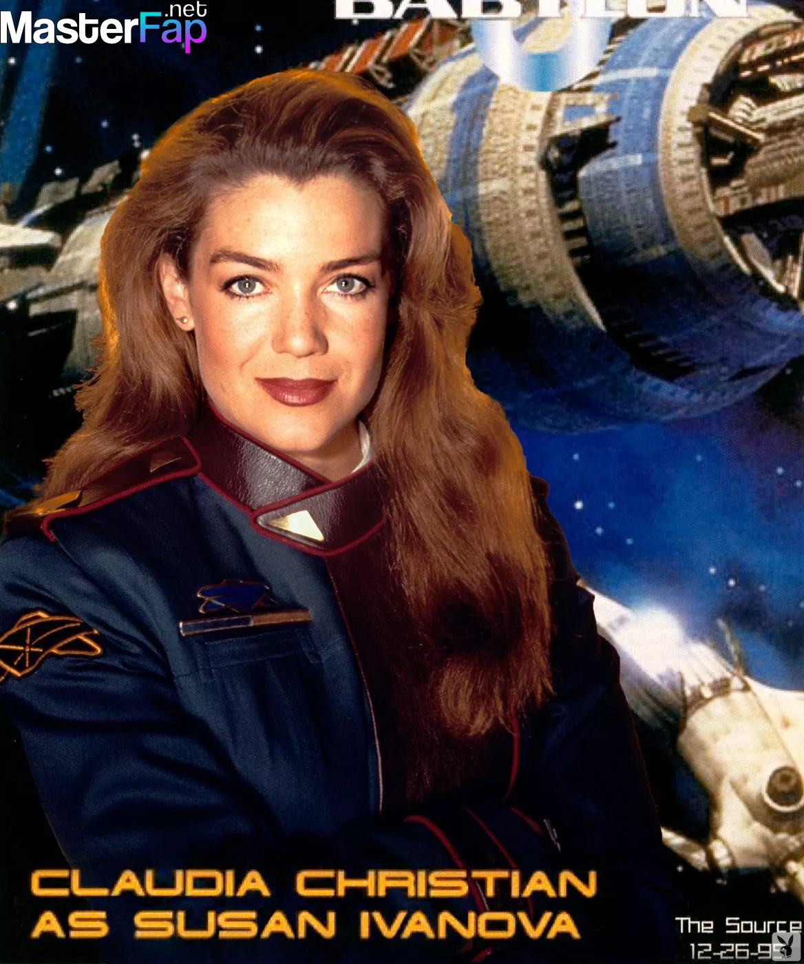 claudia-christian