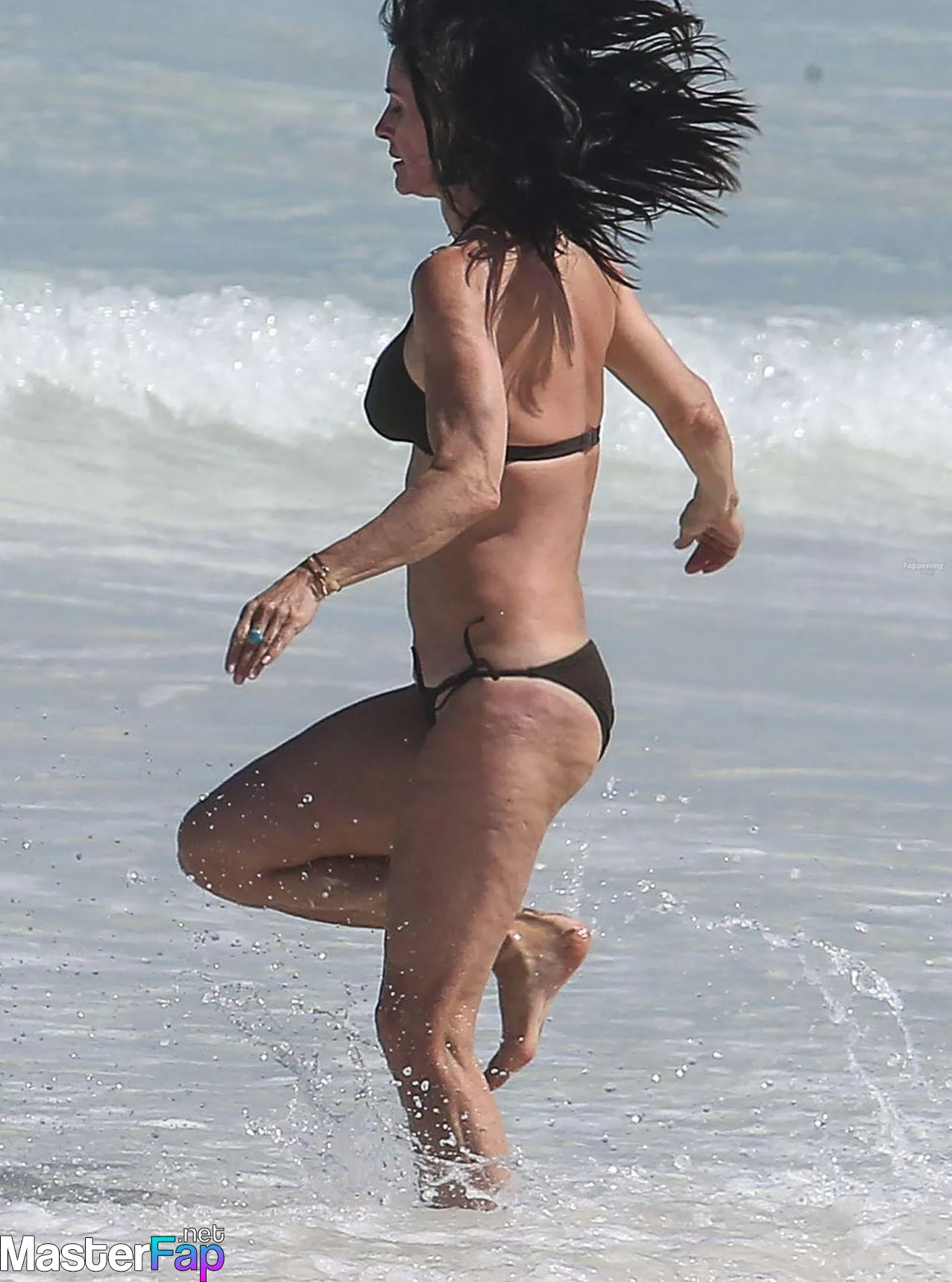 Courteney Cox Free Leaked Cosplay Picture