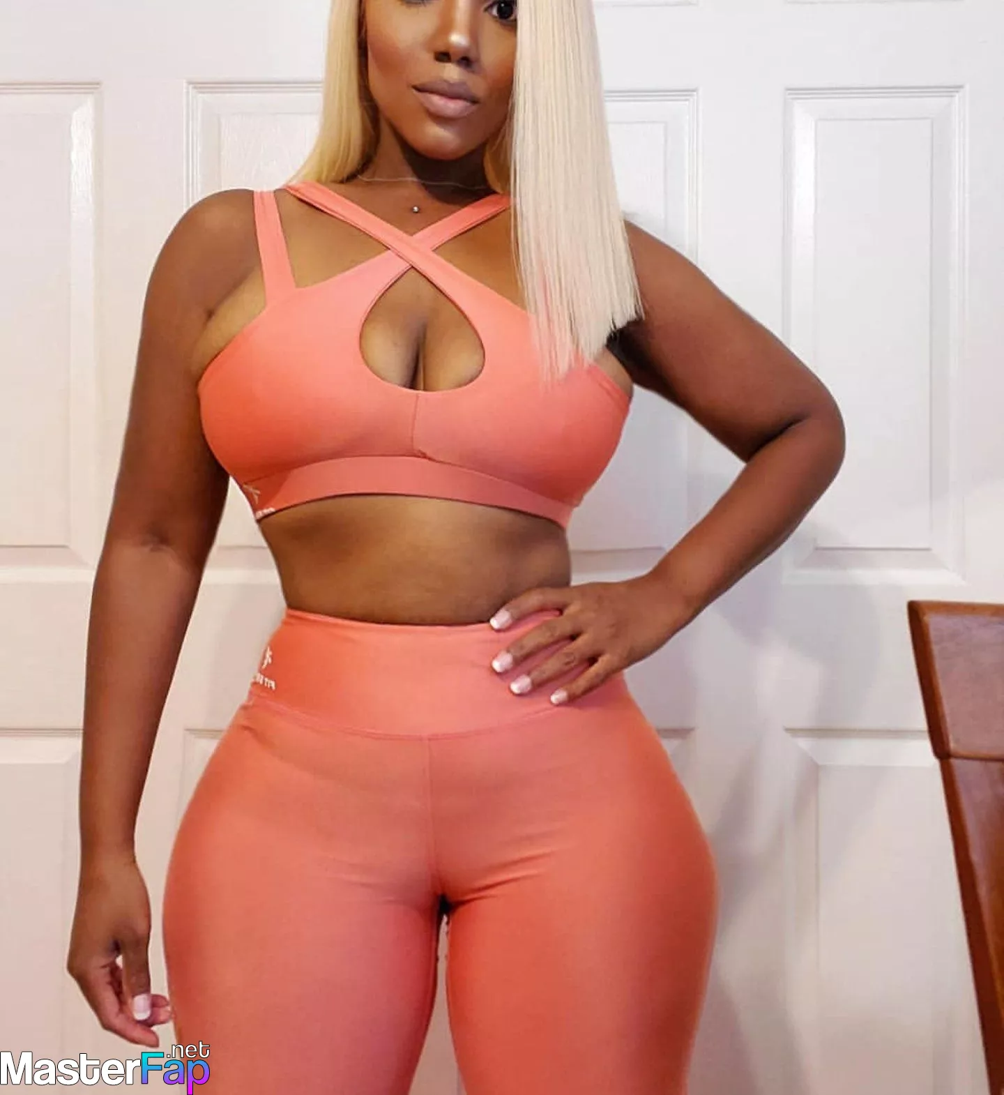 Crystal Williams Free Leaked Ass Picture