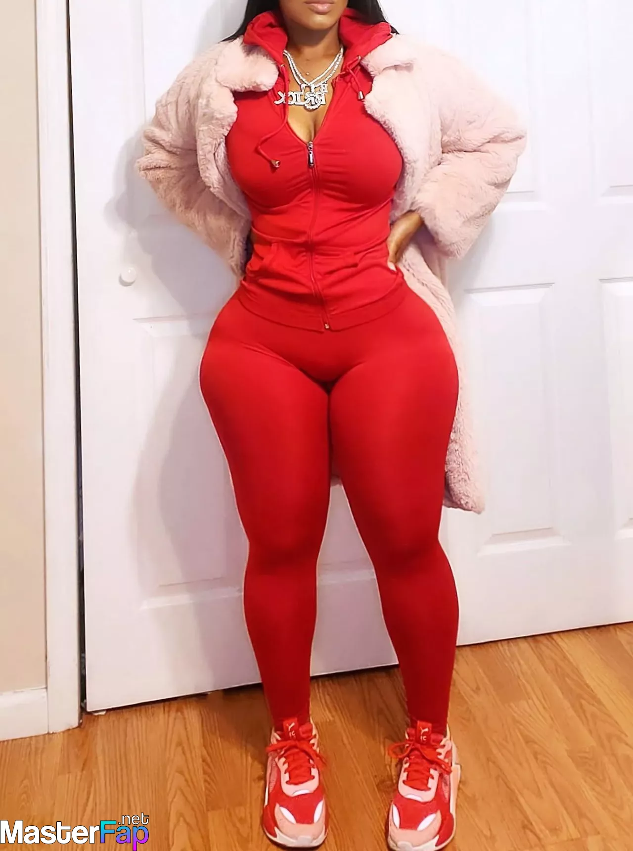 Crystal Williams Free Leaked Boobs Picture