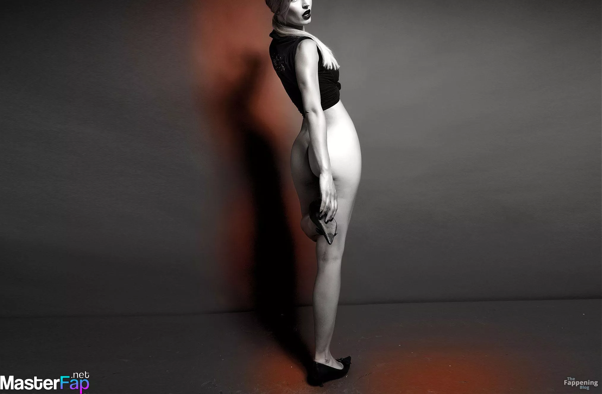 Cynthia Cremer Free Leaked Pussy Picture