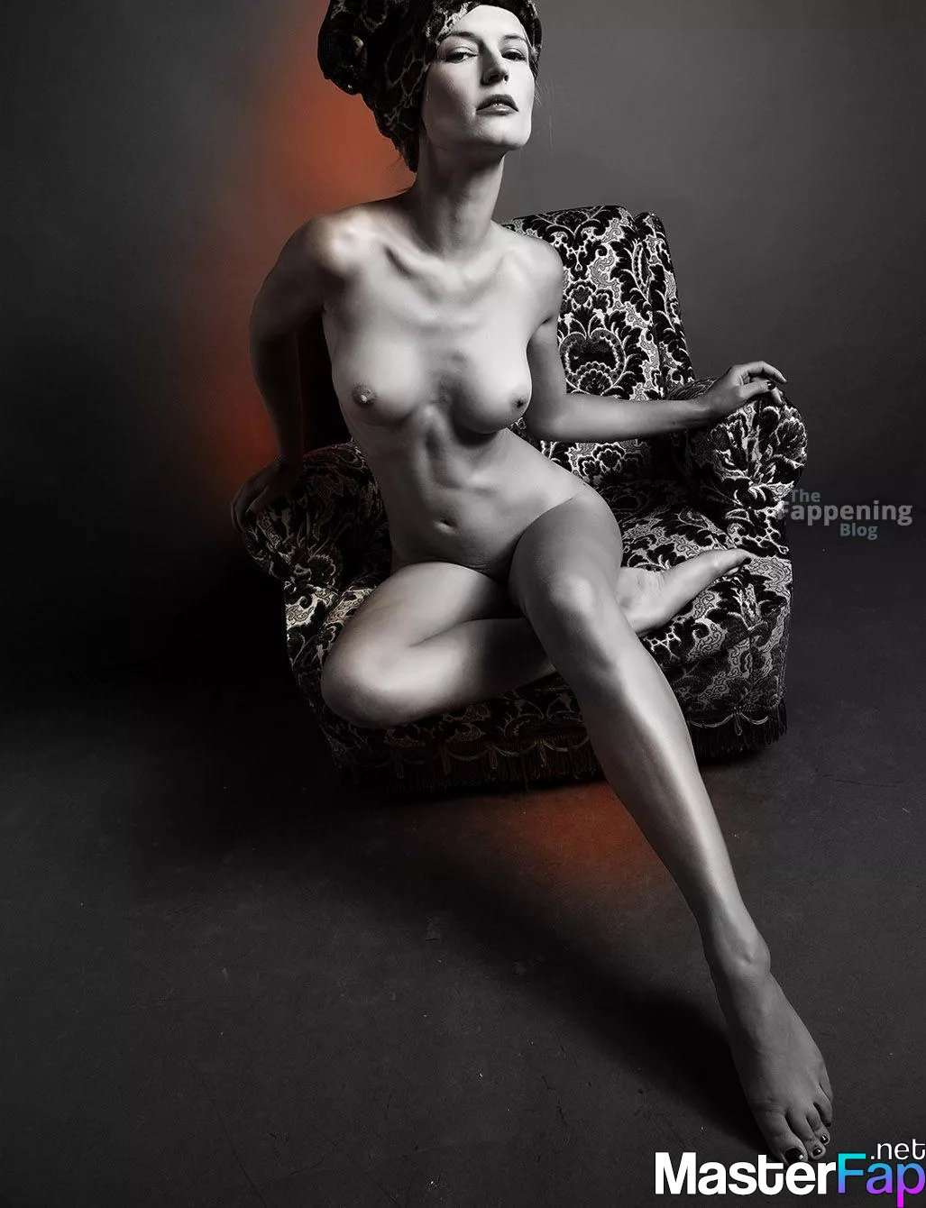 Cynthia Cremer Free Leaked POV Picture