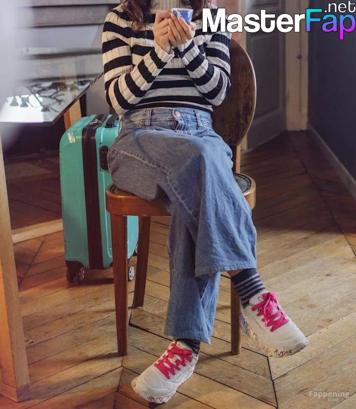 Dafe Free Leaked Tits Picture