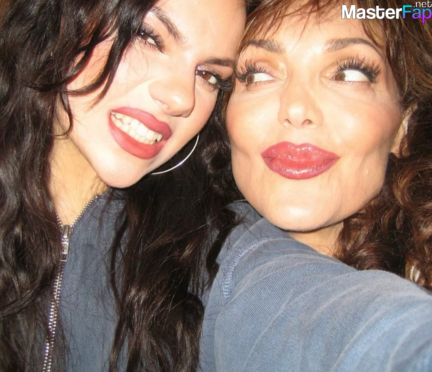 Dafne Keen Free Leaked Tits Picture