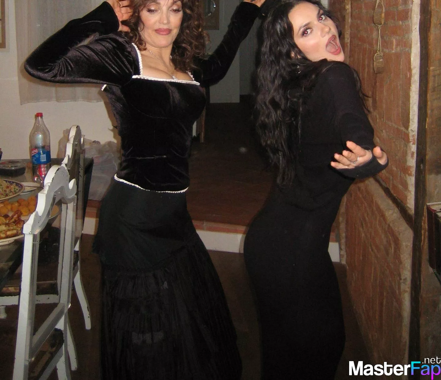 Dafne Keen Free Leaked Boobs Picture