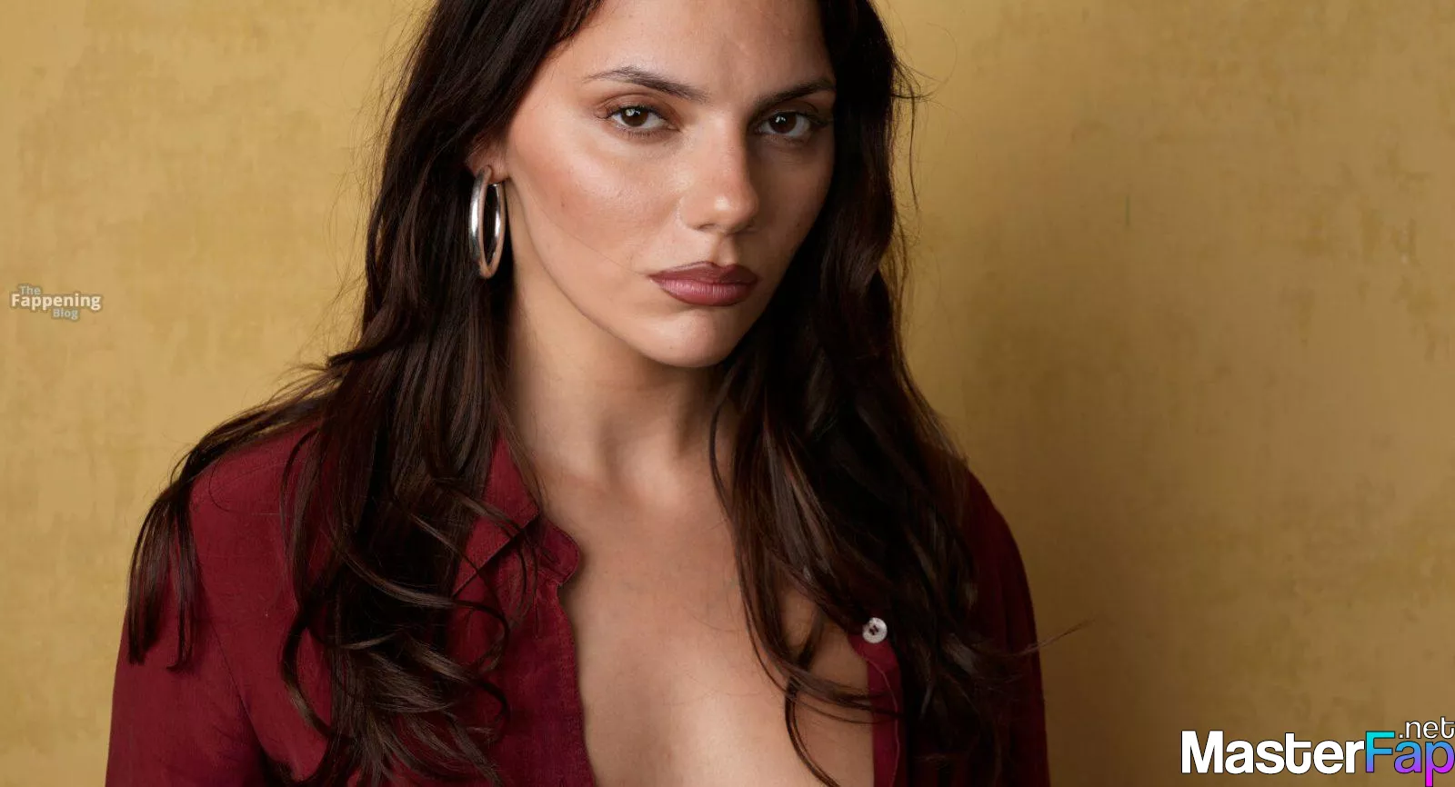 Dafne Keen Free Leaked Boobs Picture