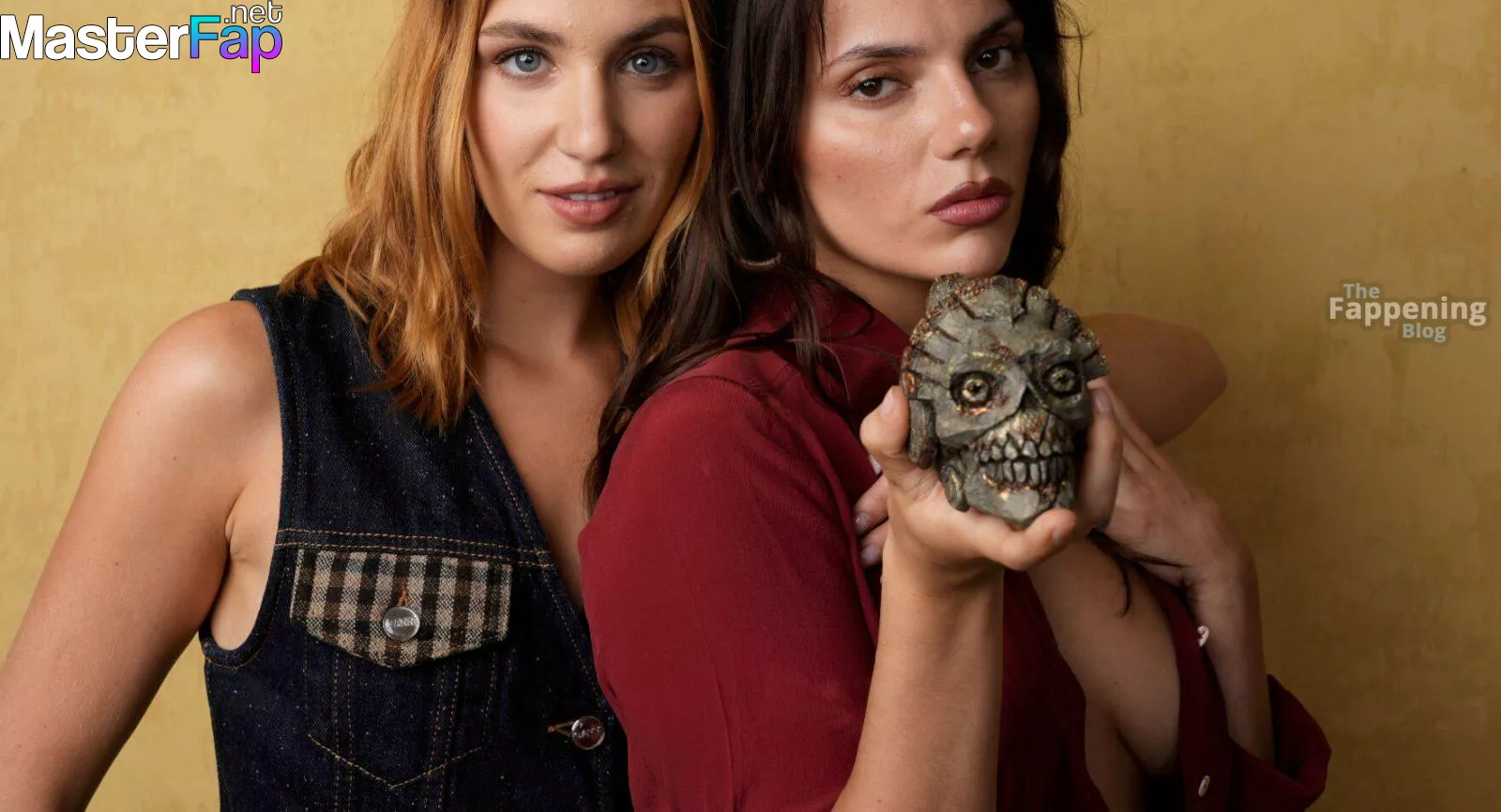 Dafne Keen Free Leaked Exposed Picture