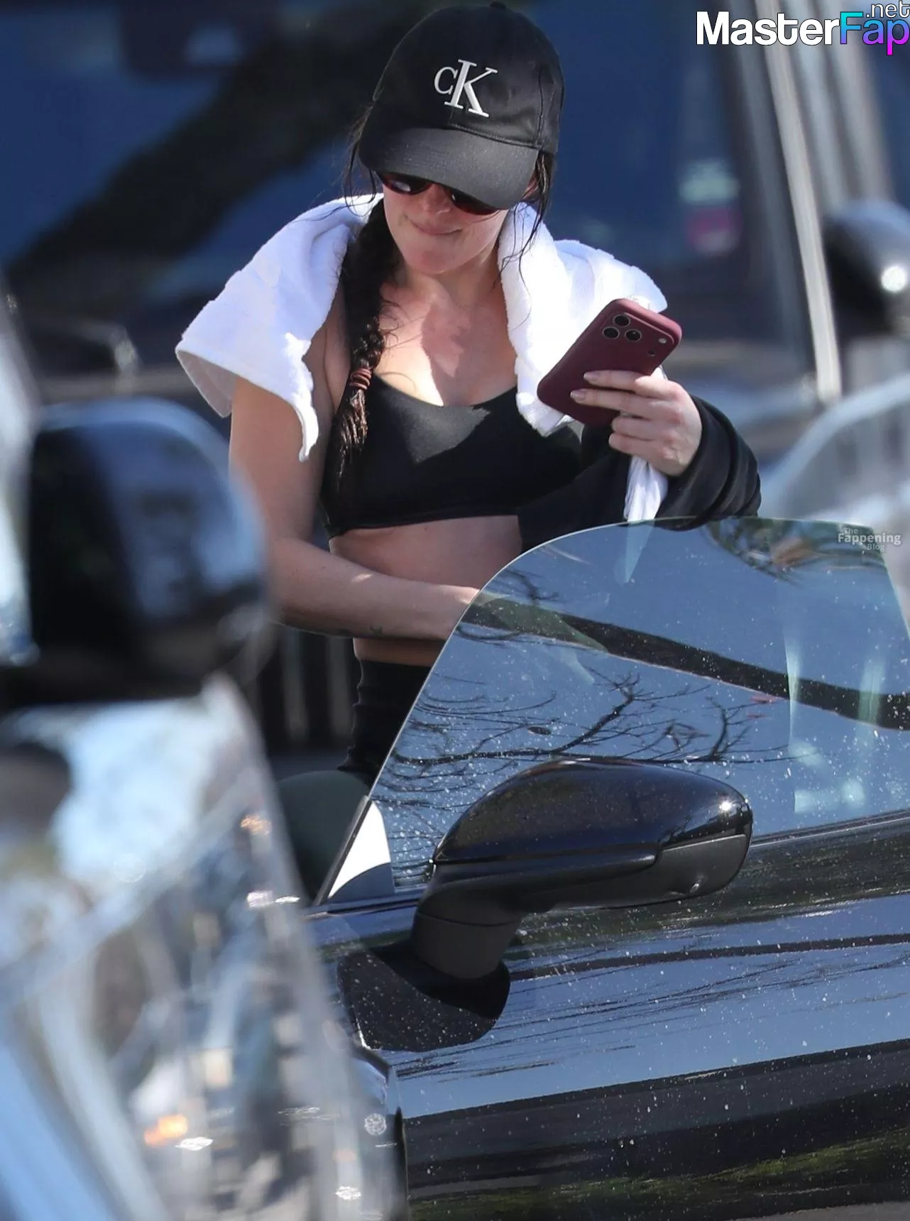 Dakota Johnson Free Leaked Pussy Picture