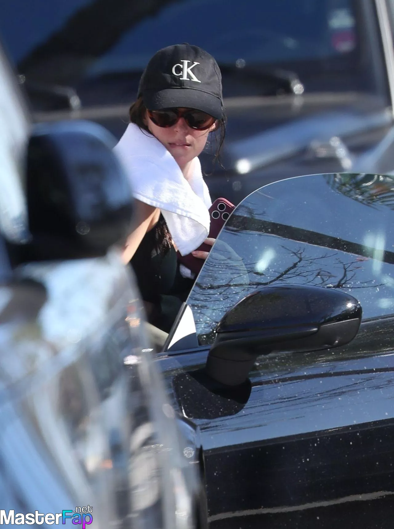 Dakota Johnson Free Leaked Boobs Picture