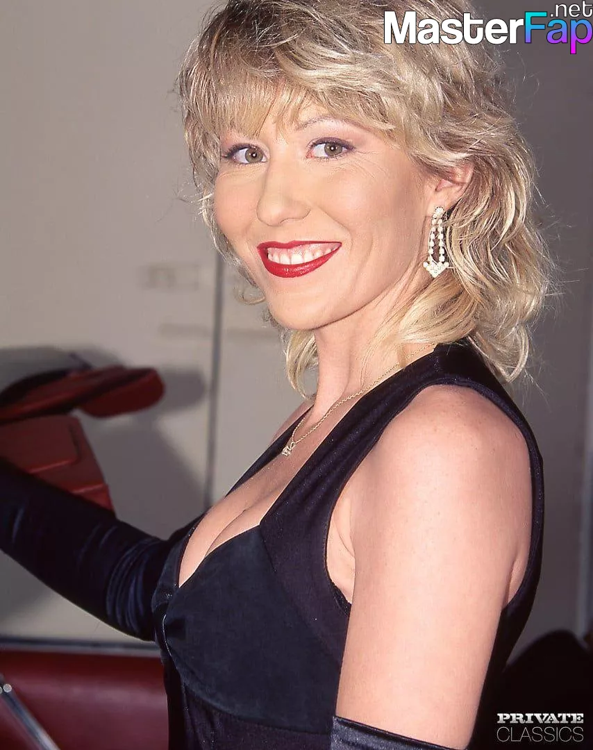 Dalny Marga Free Leaked Boobs Picture