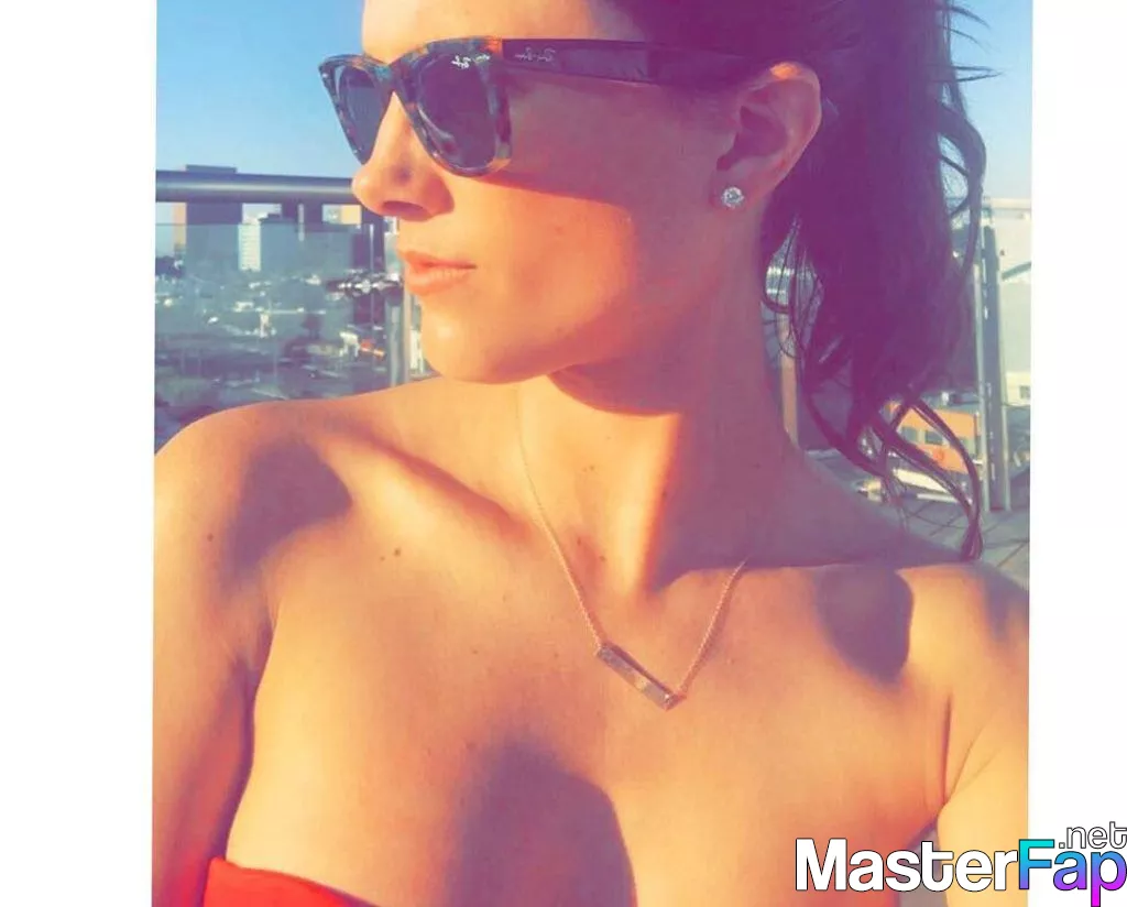 Dana Workman Free Leaked Toys Picture