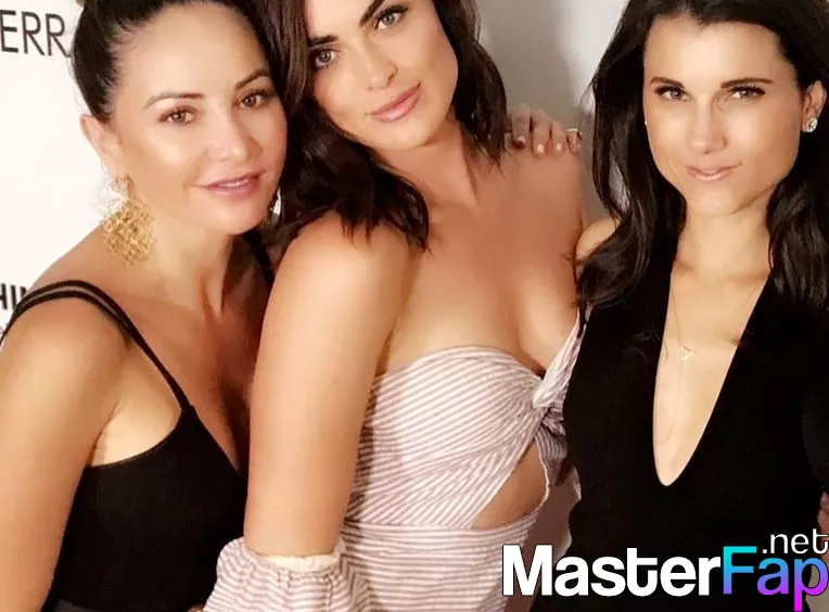 Dana Workman Free Leaked Licking Picture