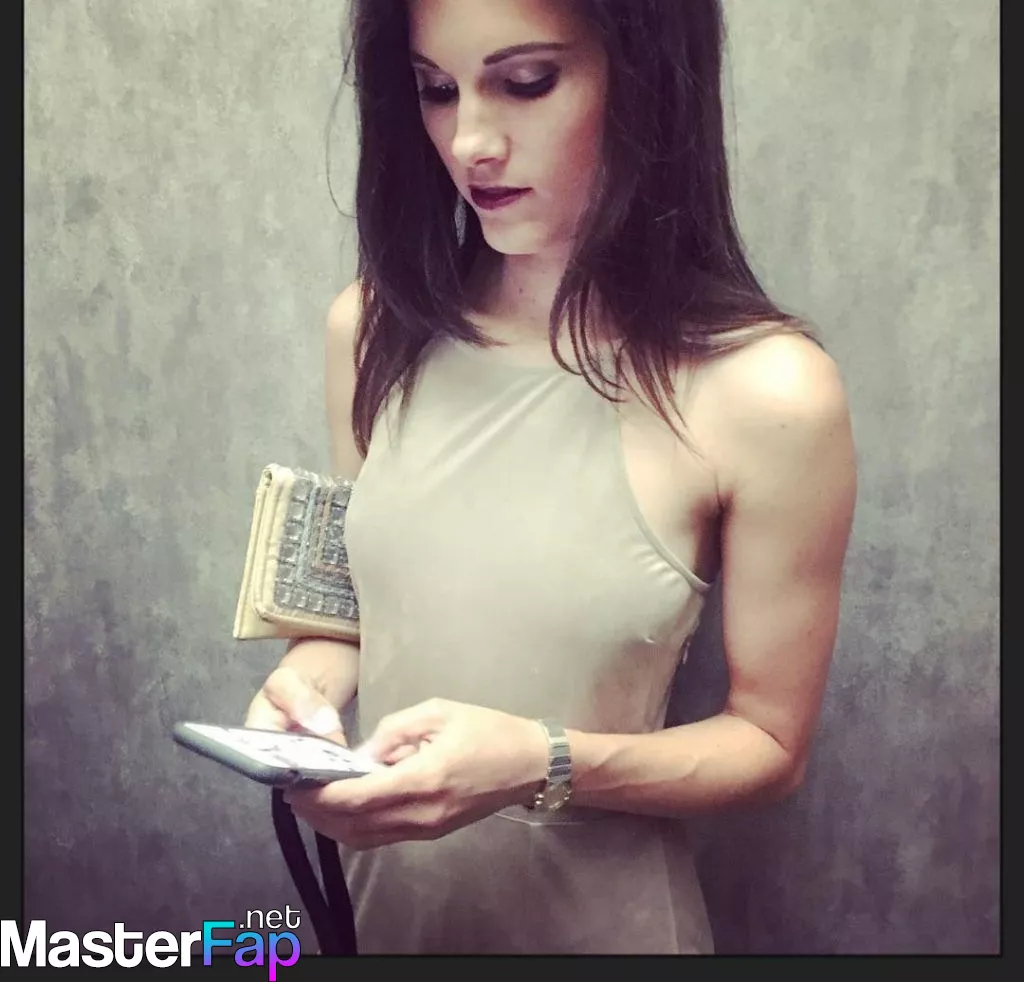 Dana Workman Free Leaked Porn Picture