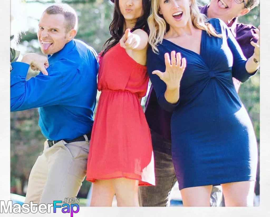 Dana Workman Free Leaked Boyfriend Picture