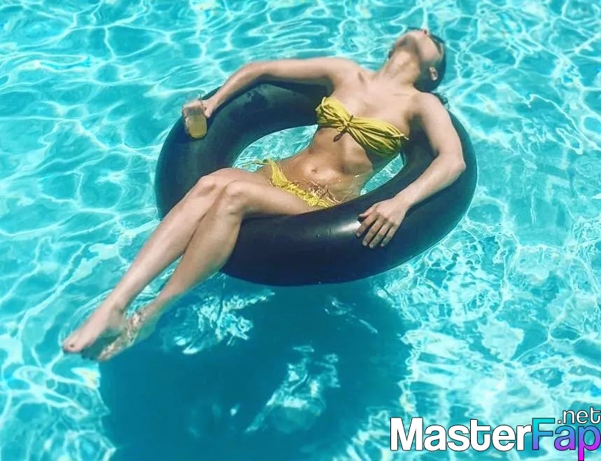 Dana Workman Free Leaked Boobs Picture