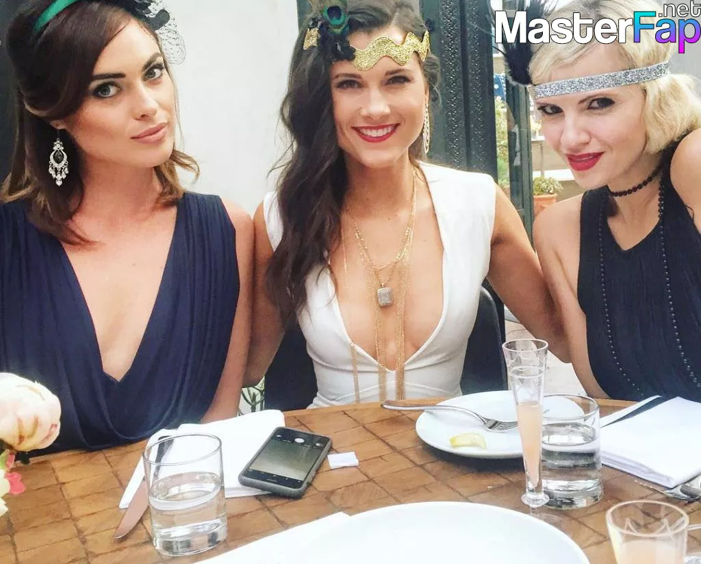 Dana Workman Free Leaked Fingering Picture