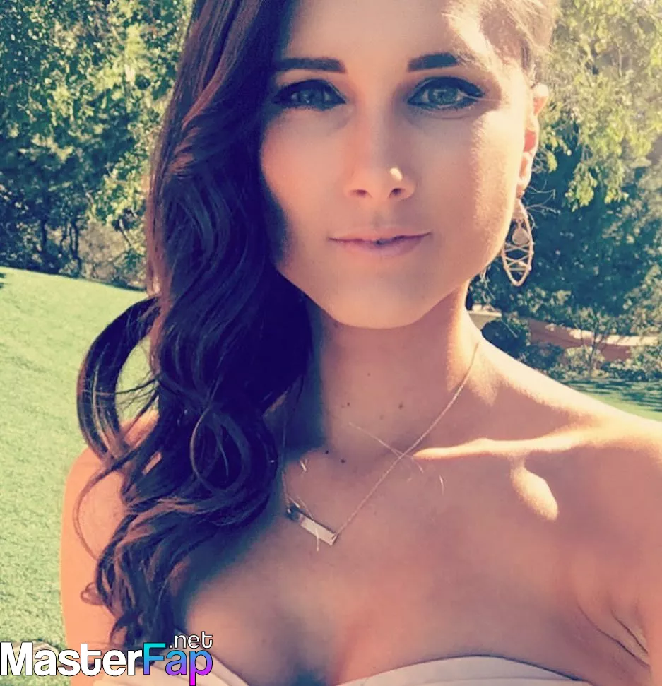 Dana Workman Free Leaked Squirt Picture