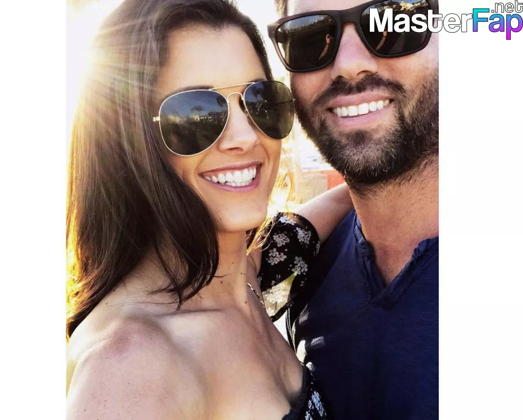 Dana Workman Free Leaked Cumshot Picture