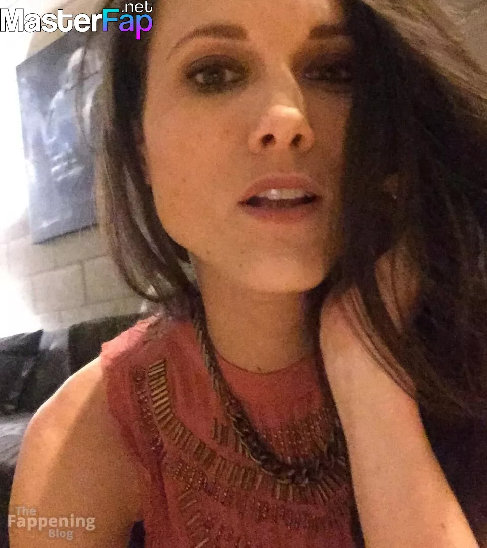 Dana Workman Free Leaked Fetish leaks Picture