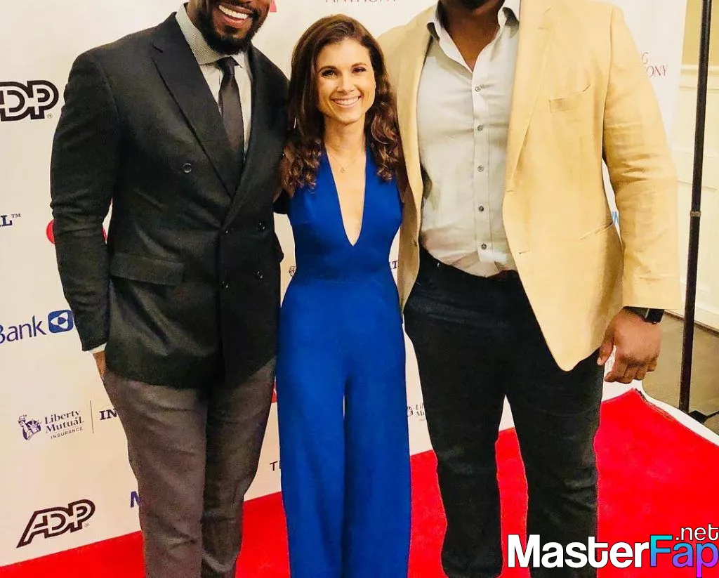 Dana Workman Free Leaked Boobs Picture