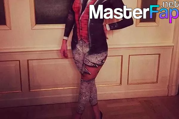 Daniela Buchholz Free Leaked Ass Picture