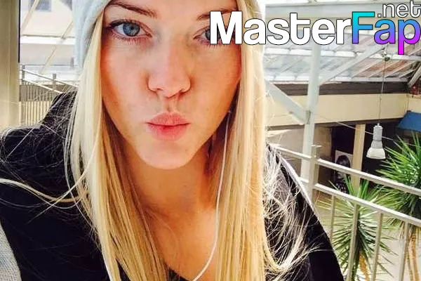 Daniela Buchholz Free Leaked Exposed Picture