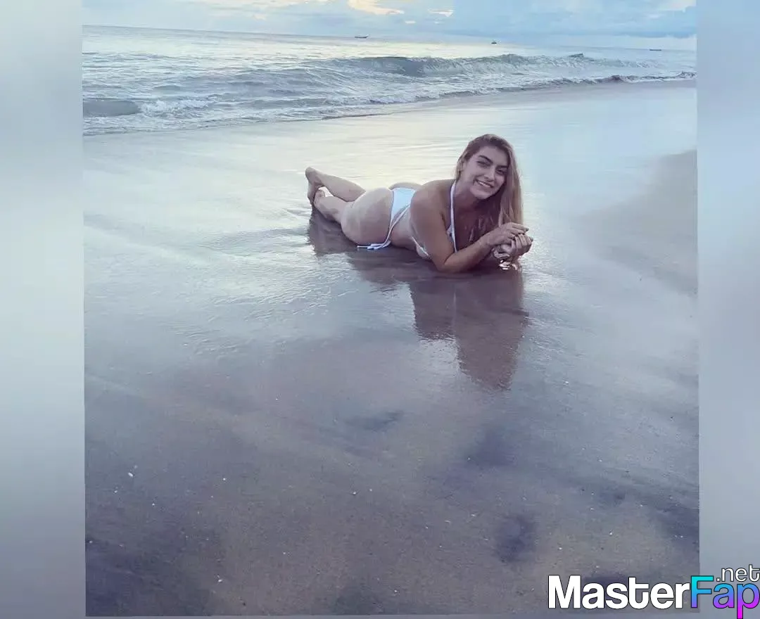 Dany Martinez Free Leaked Party Picture