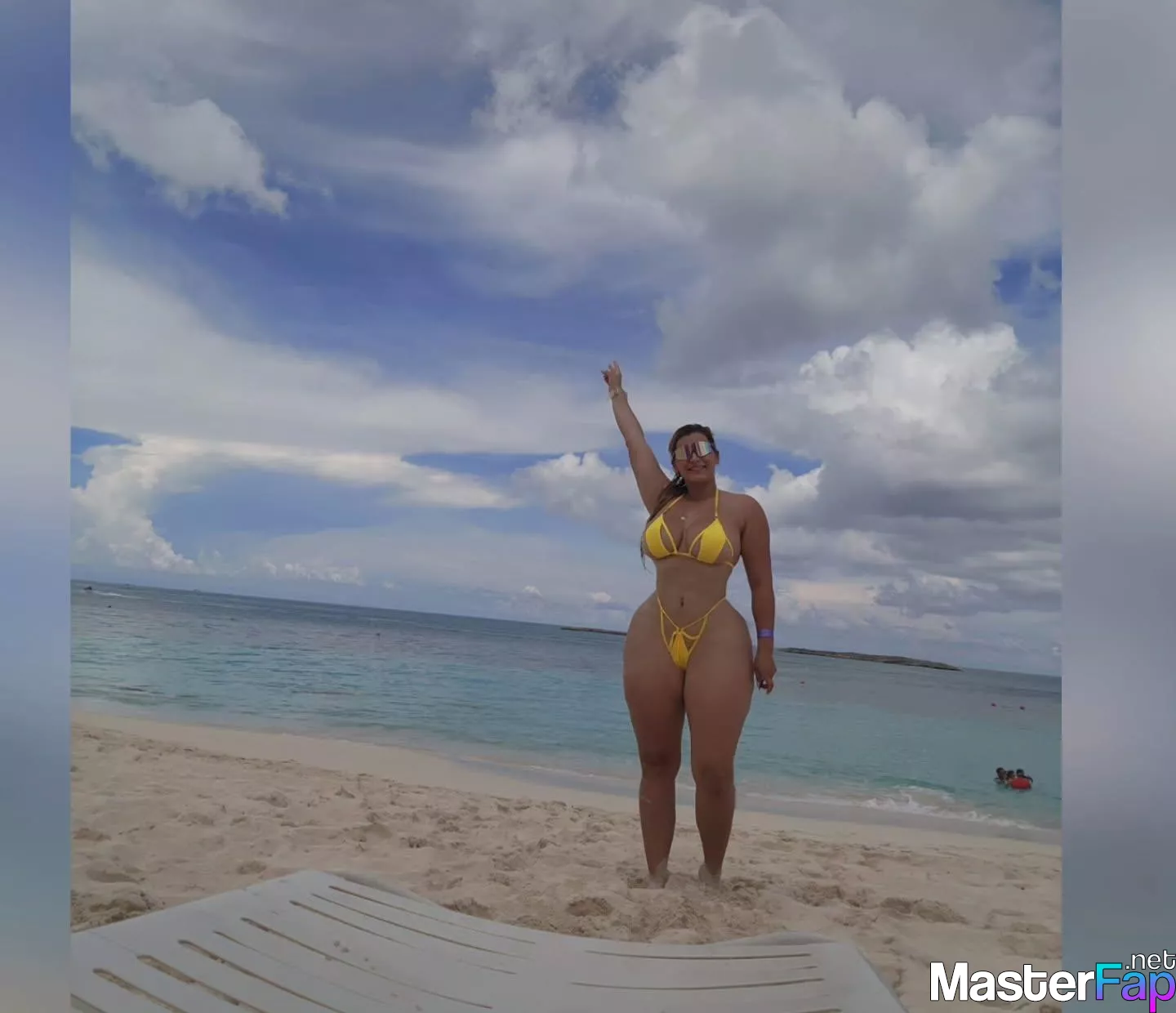 Dany Martinez Free Leaked Orgy Picture