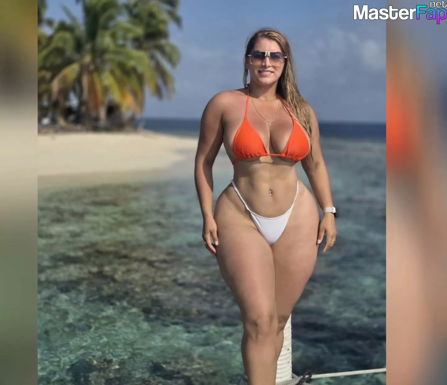 Dany Martinez Free Leaked Fantasy Picture