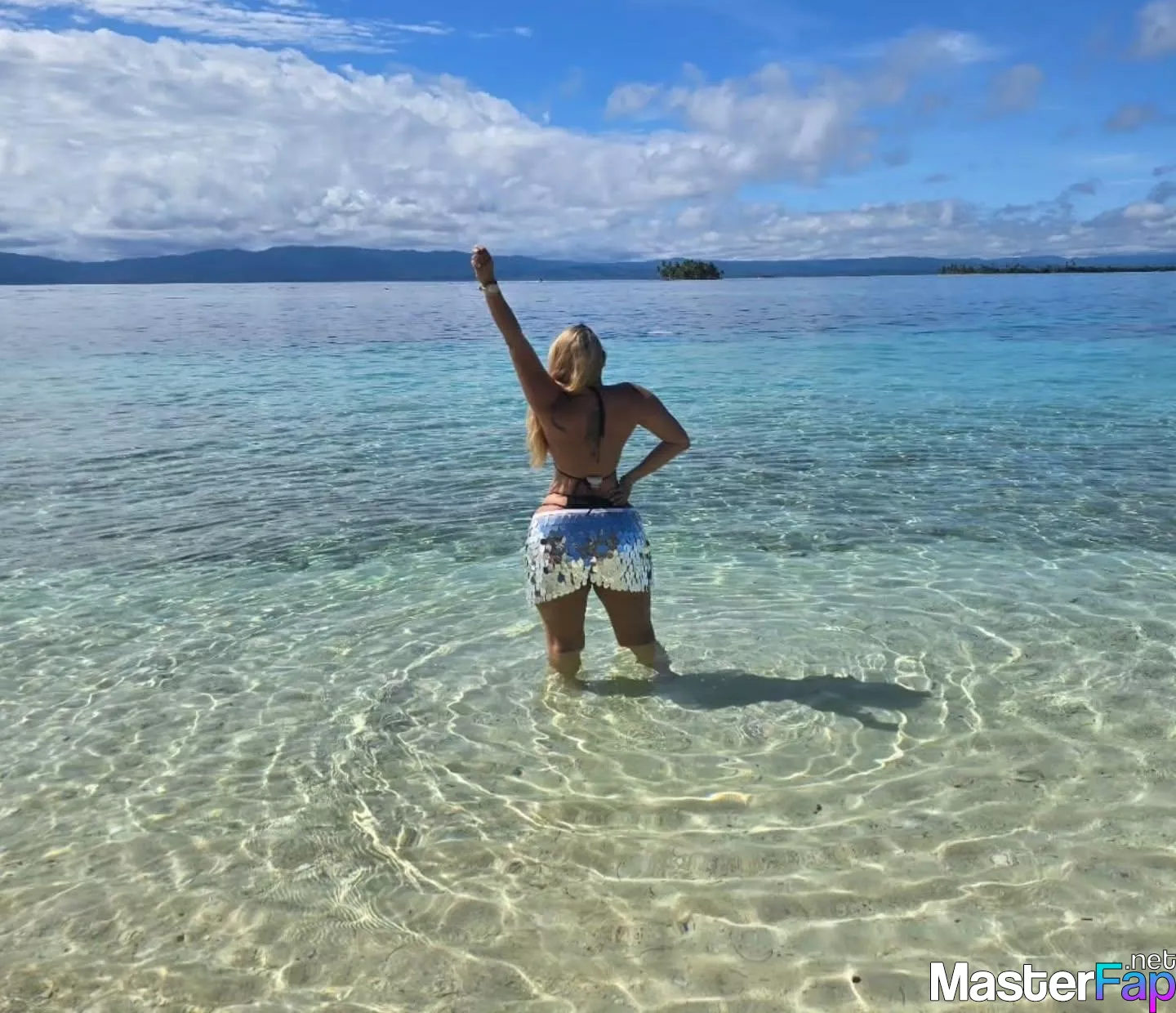 Dany Martinez Free Leaked Vagina Picture