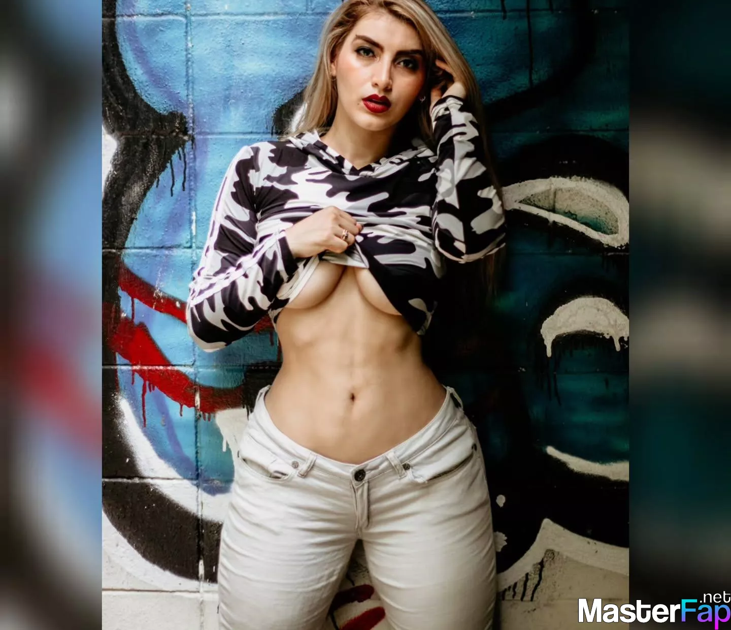 Dany Martinez Free Leaked BBW leaks Picture