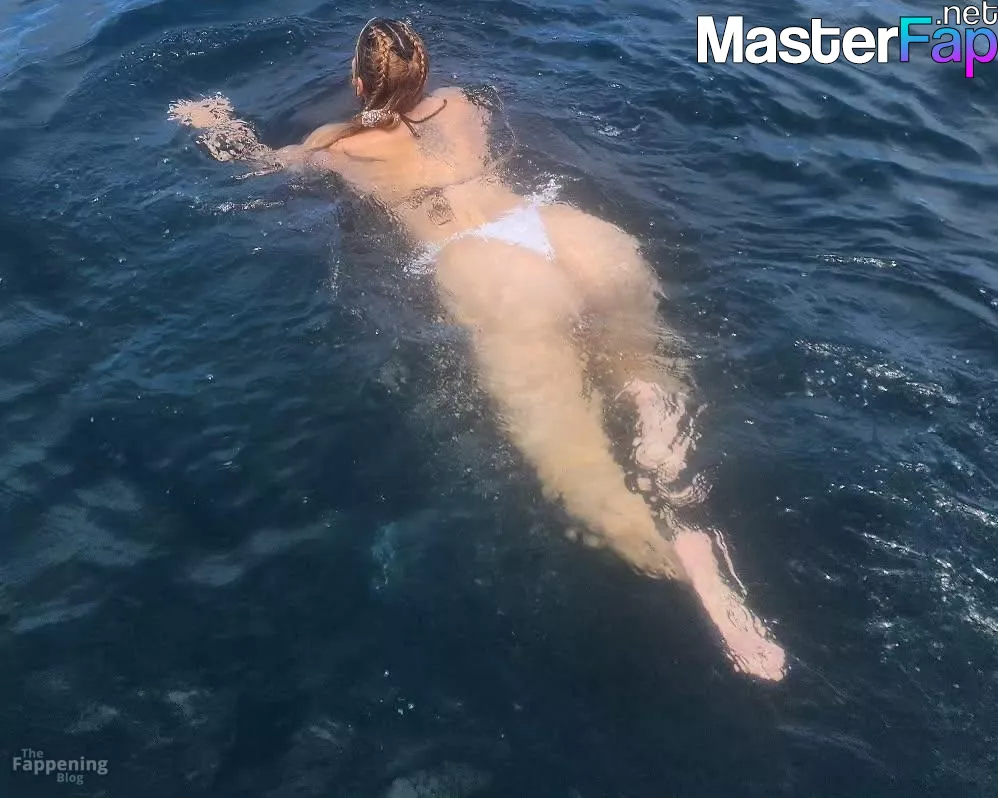 Dany Martinez Free Leaked Webcam leaks Picture