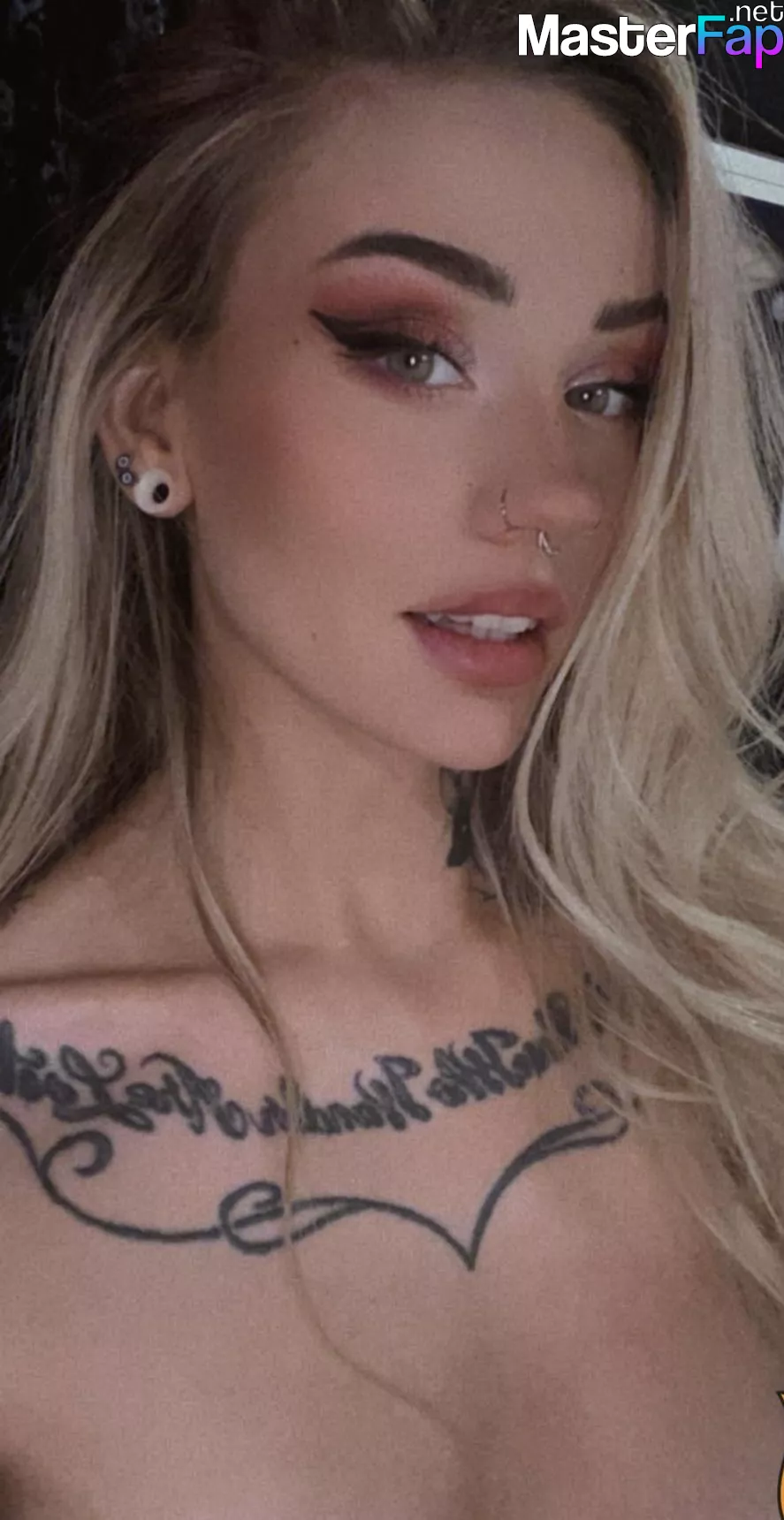 Darnit Domi Onlyfans Leak