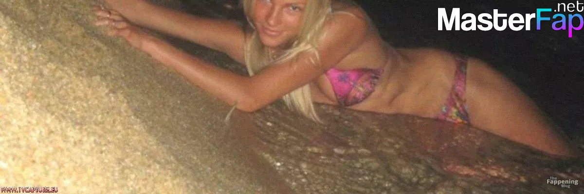 Darya Klishina Free Leaked Rough Picture