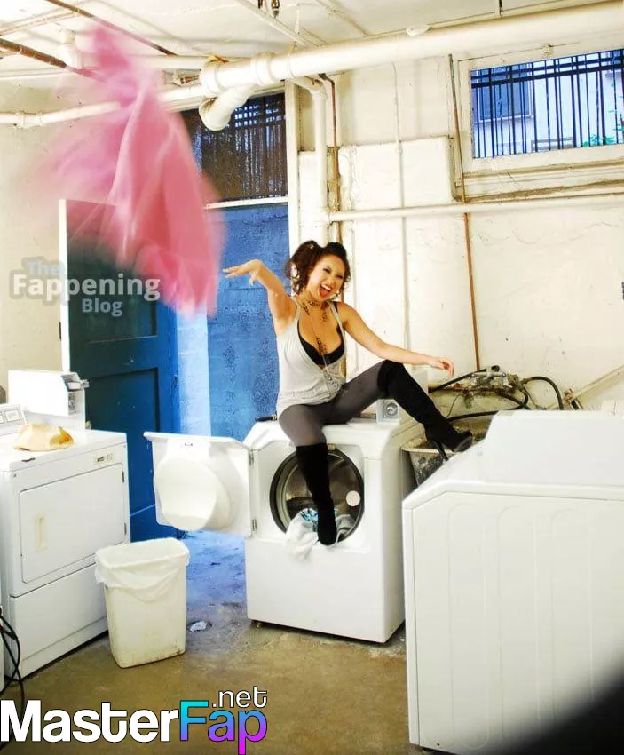 Debra Ling Free Leaked Webcam Picture