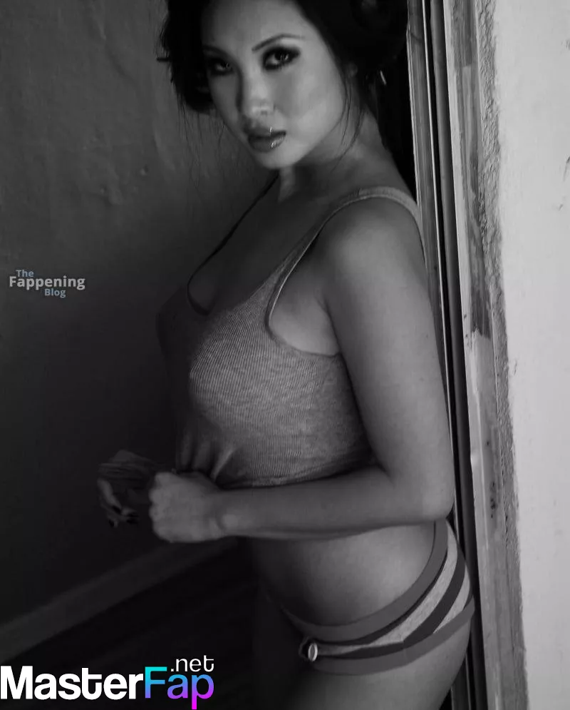 Debra Ling Free Leaked Casting Picture