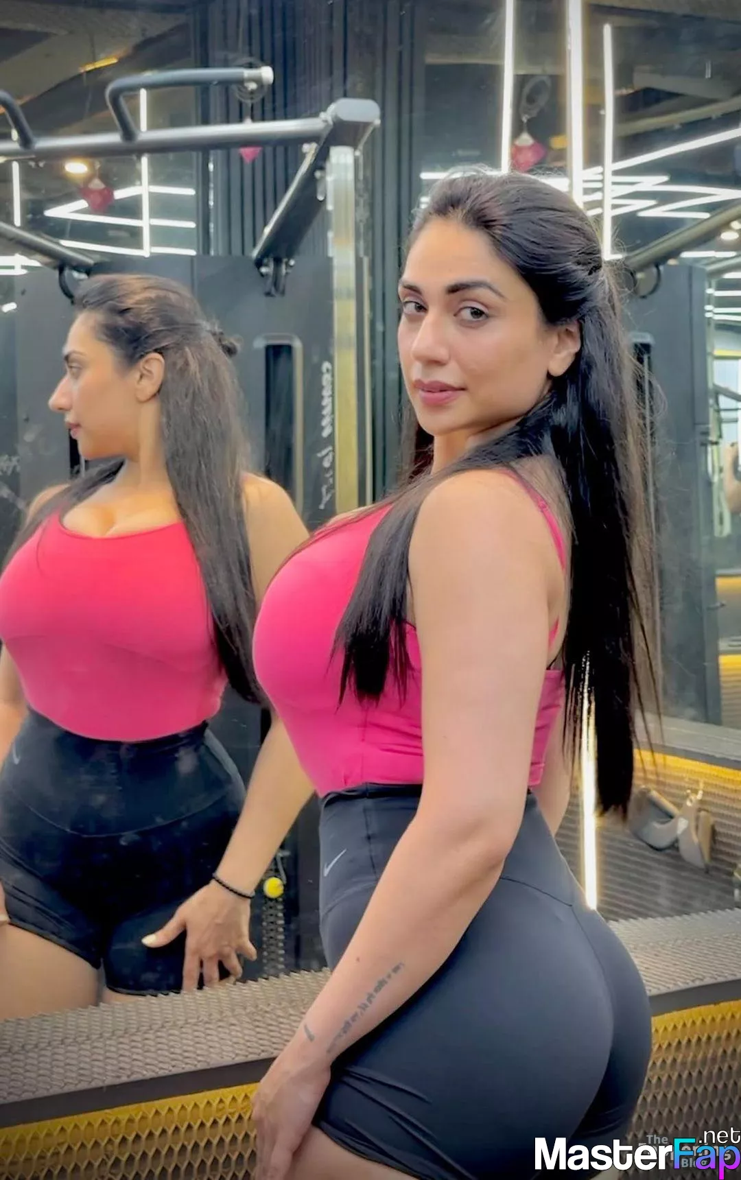 Deepali Ahuja Free Leaked Ass Picture