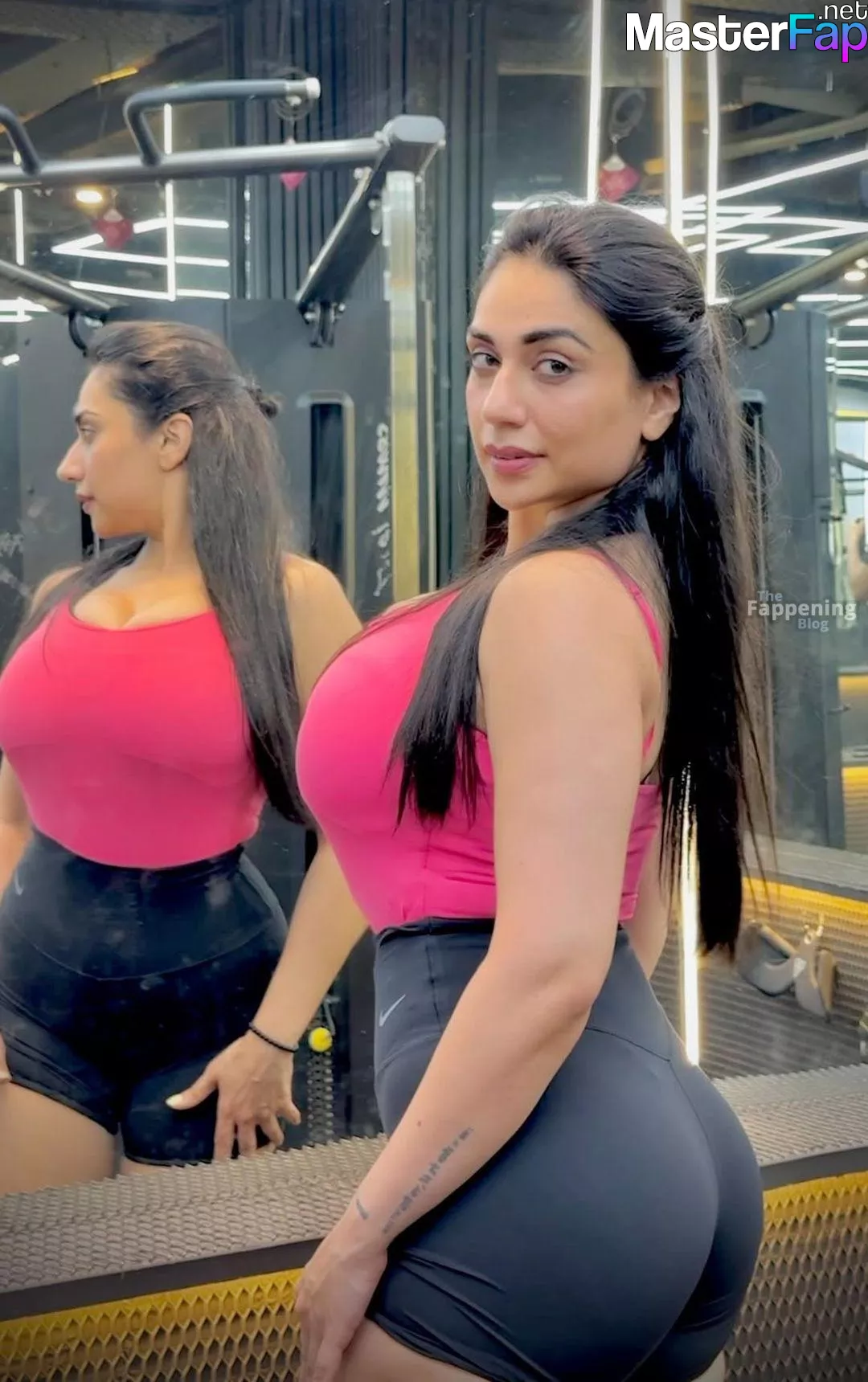 Deepali Ahuja Free Leaked POV Picture