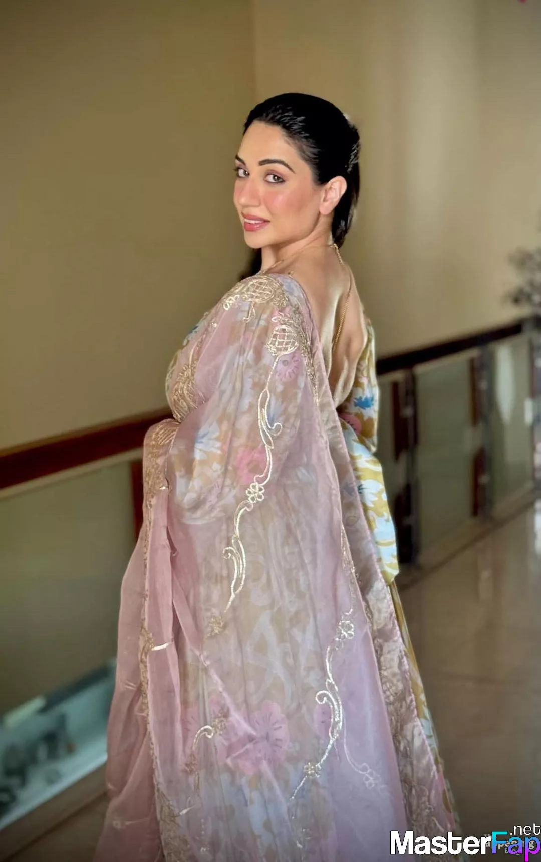 Deepali Ahuja Free Leaked Boobs Picture