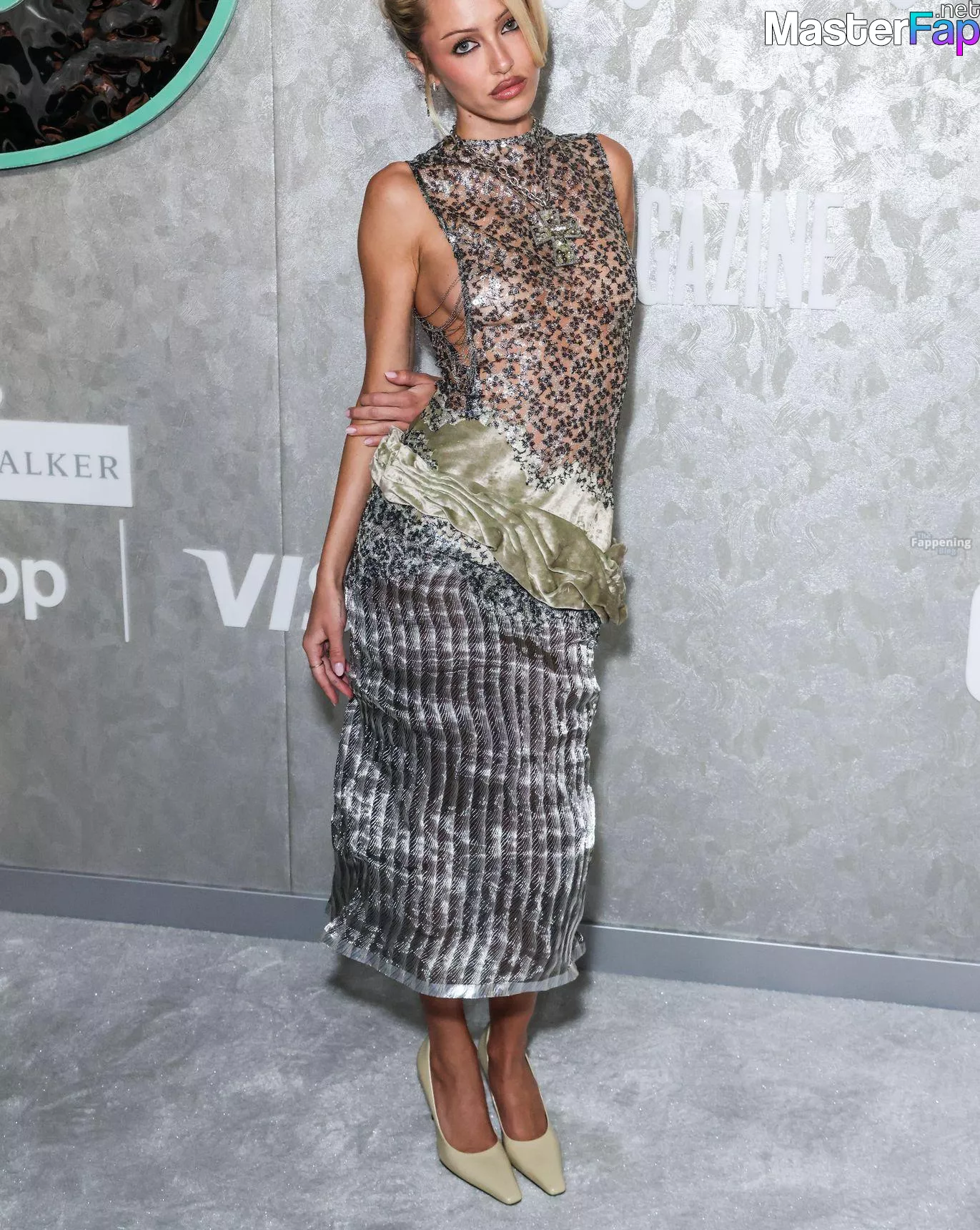 Delilah Belle Hamlin Free Leaked Pussy Picture