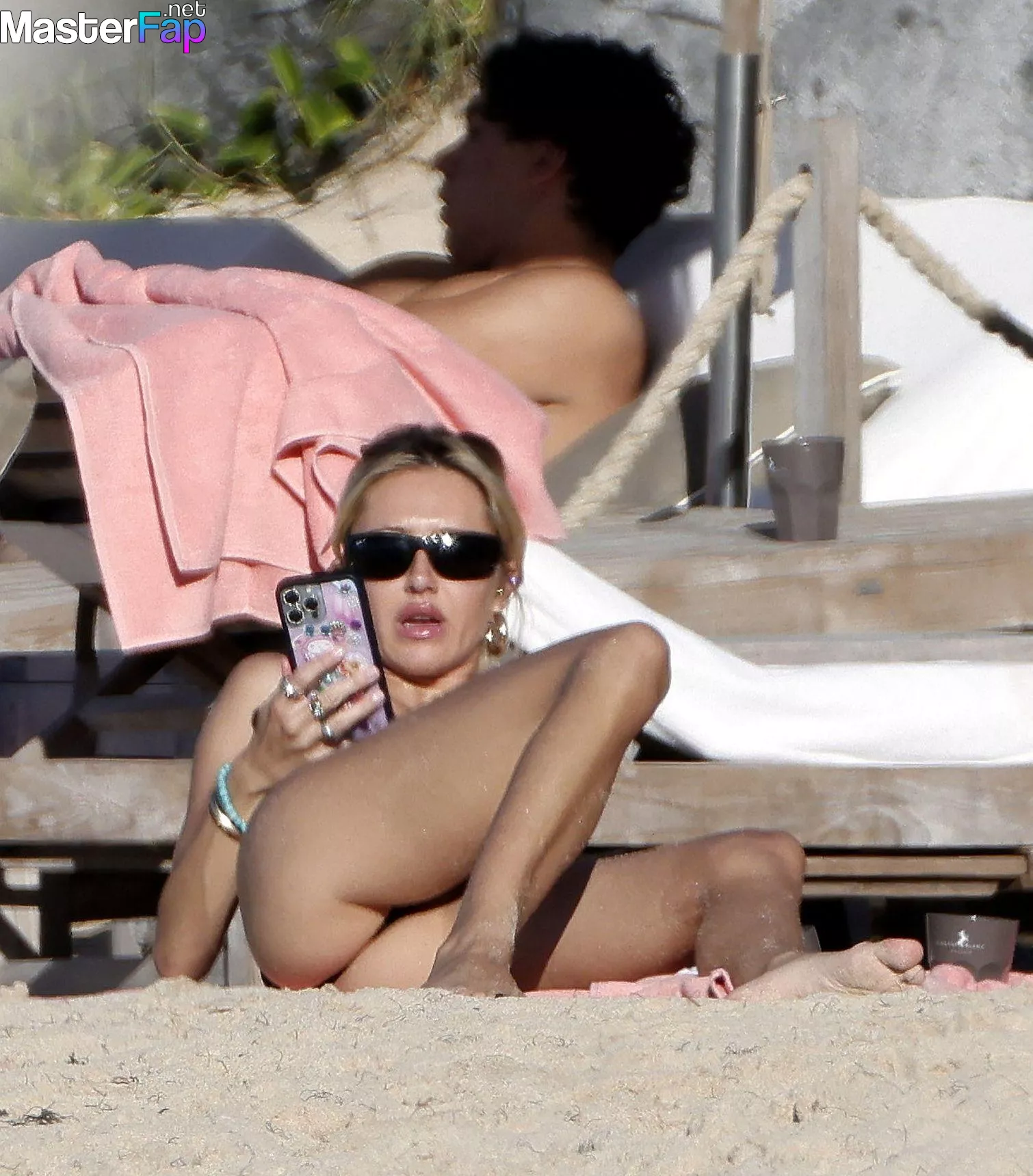 Delilah Belle Hamlin Free Leaked Camporn Picture