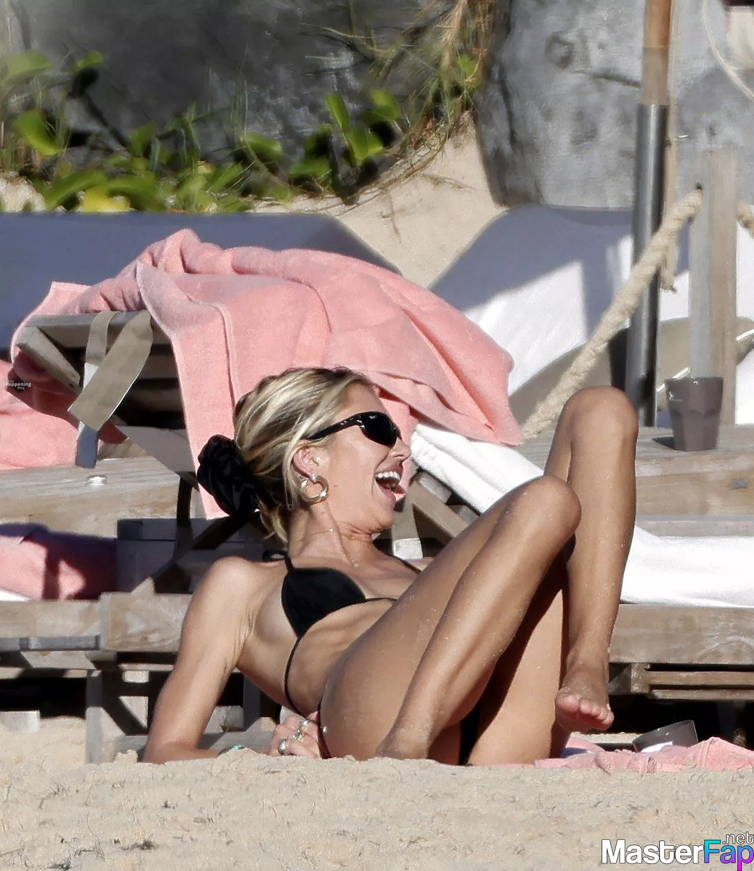 Delilah Belle Hamlin Free Leaked Porn Picture