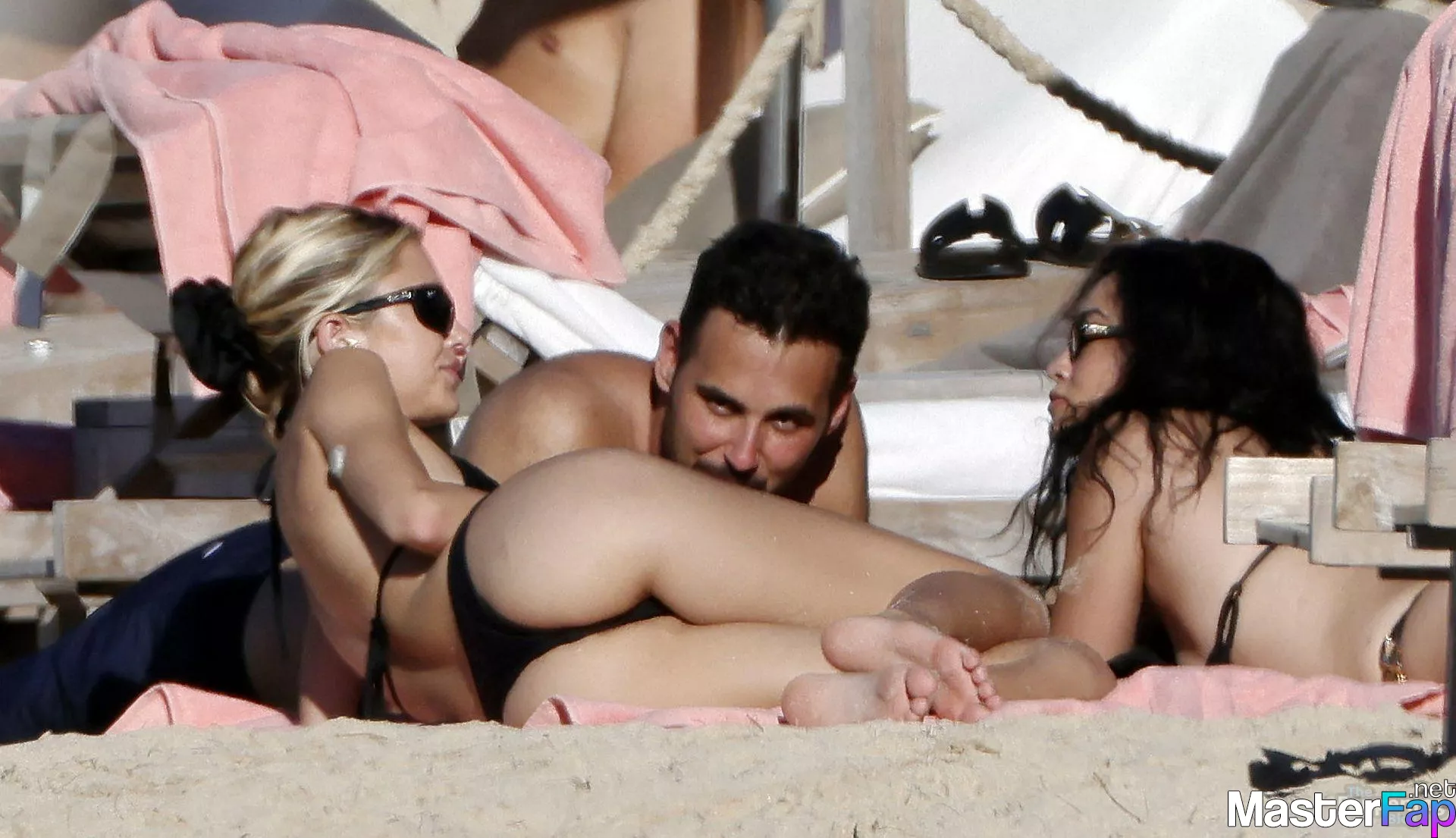 Delilah Belle Hamlin Free Leaked Roleplay Picture