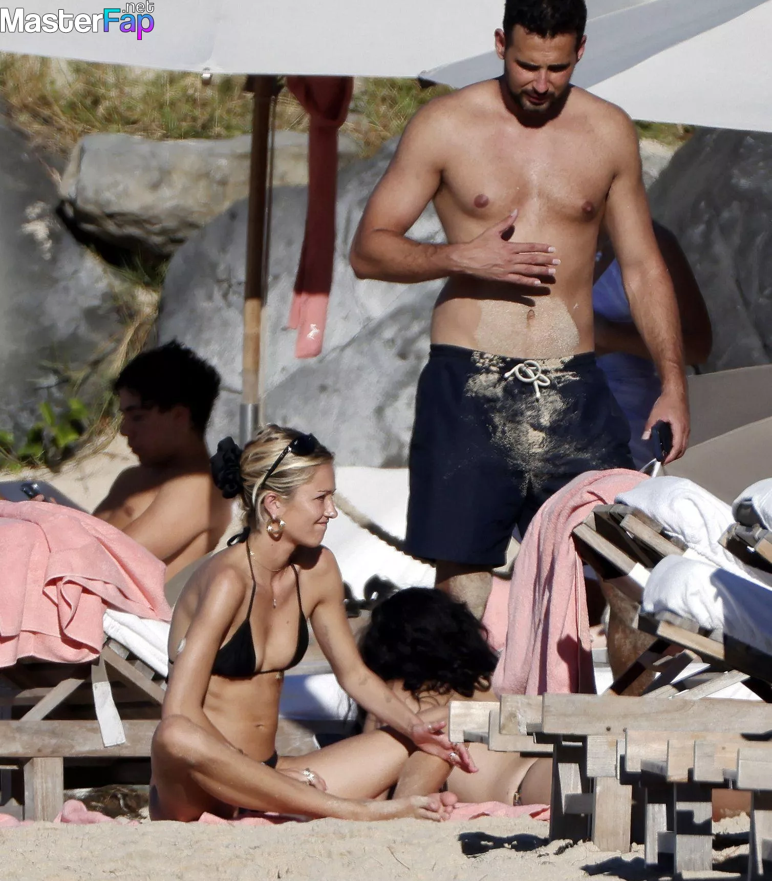 Delilah Belle Hamlin Free Leaked Exclusive Picture