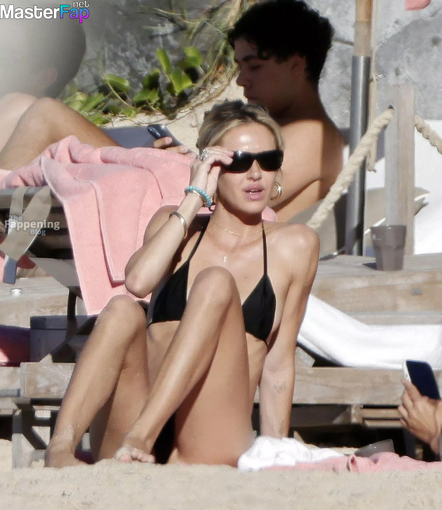 Delilah Belle Hamlin Free Leaked Squirt Picture