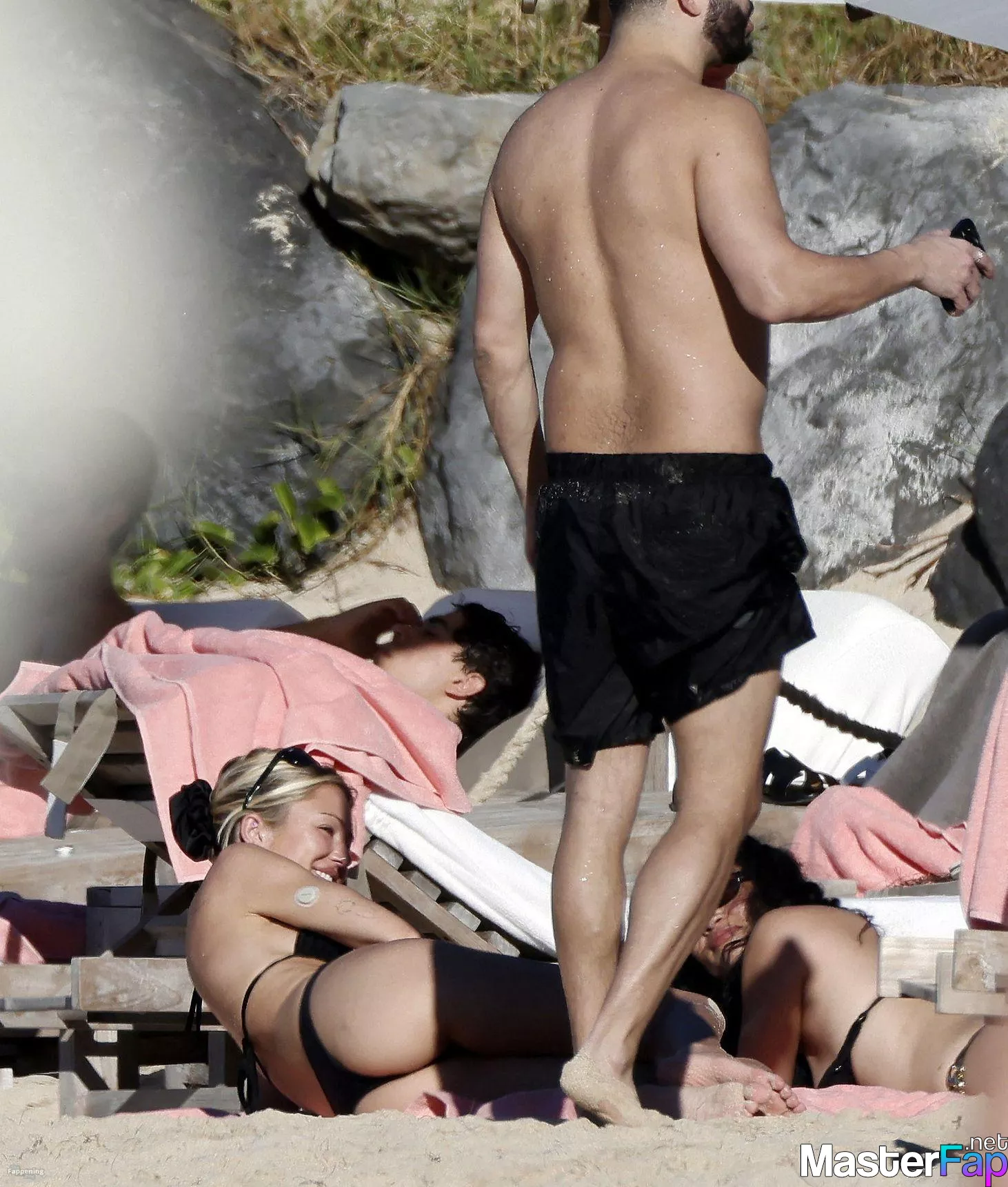 Delilah Belle Hamlin Free Leaked Strapon Picture