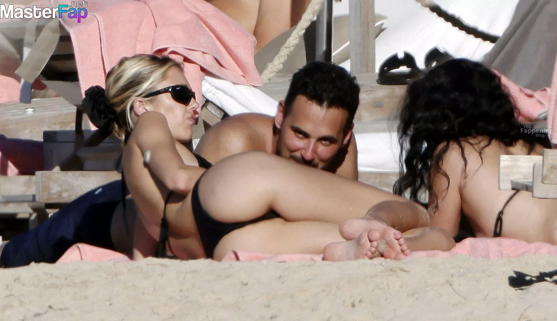 Delilah Belle Hamlin Free Leaked Interracial Picture