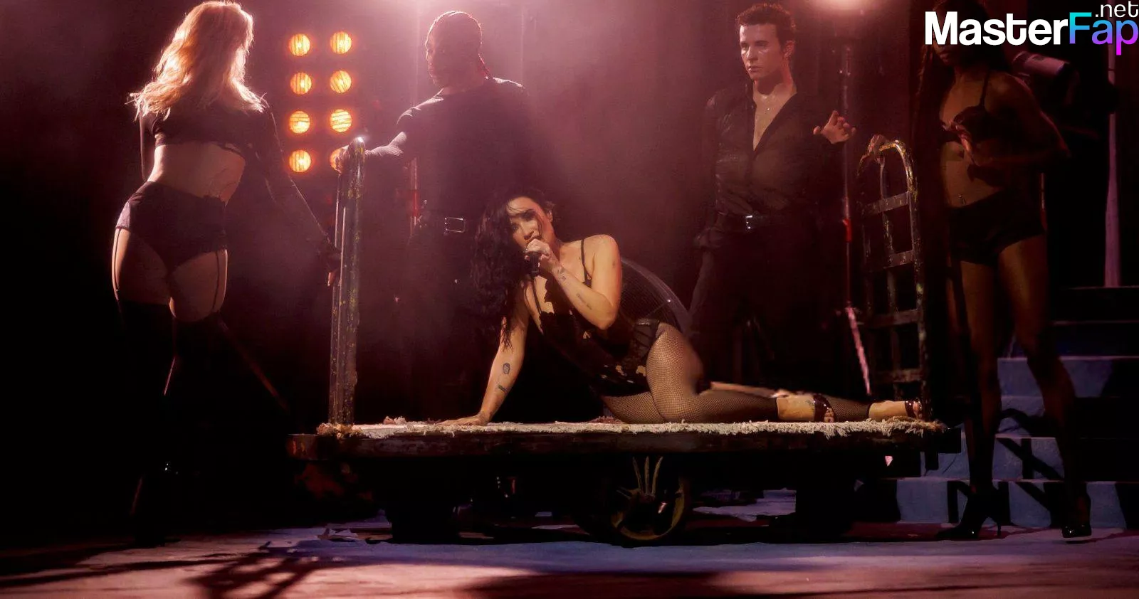 Demi Lovato Free Leaked Camporn Picture